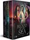 [Blood of the Sea 01] • Blood of the Sea Omnibus